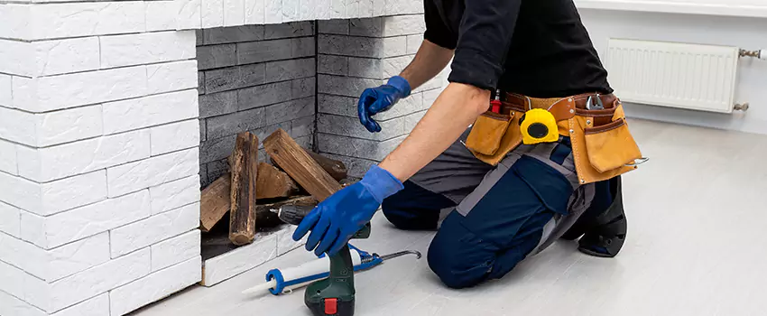 Fireplace Doors Cleaning in La Vista, Nebraska