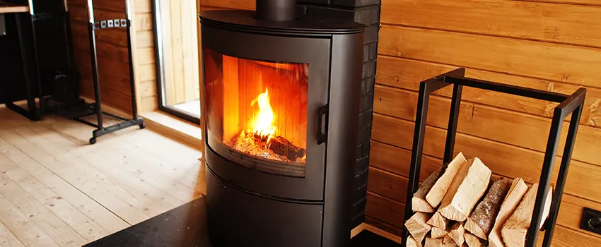Gas Fireplace Door Handle Installation Services in La Vista, Nebraska