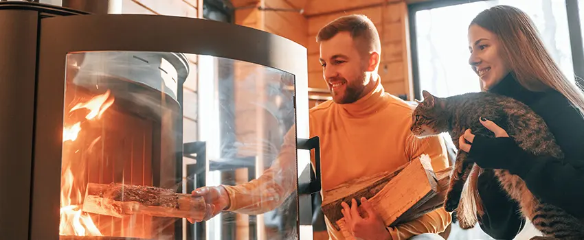 Fireplace Door Installation And Replacement Contractors in La Vista, NE