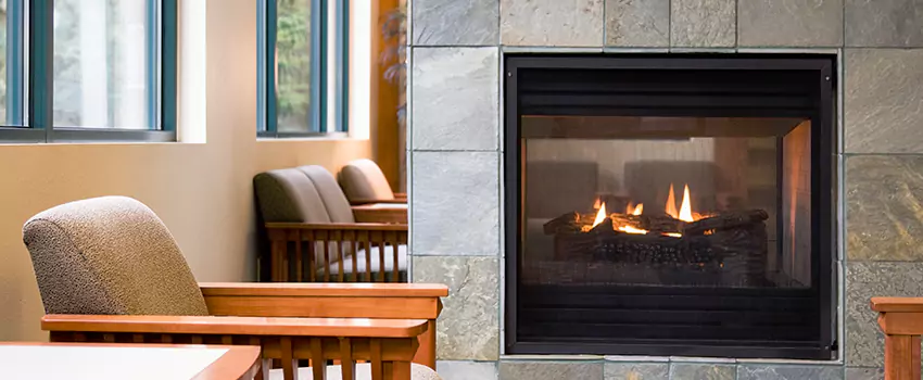 Fireplace Refacing in La Vista, Nebraska