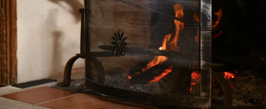 Electric Metal Fireplace installation Services in La Vista, NE