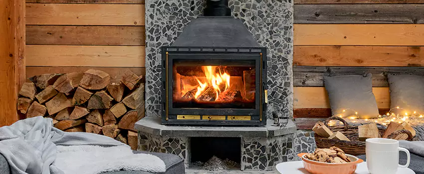 Fireplace Renovation Service in La Vista, NE