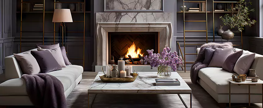 Fireplace Xtrordinair Ember-Glo Insert Fireplace Maintenance in La Vista, Nebraska