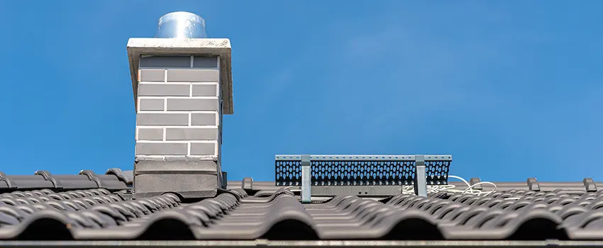 Repair Blocked Chimney in La Vista, Nebraska