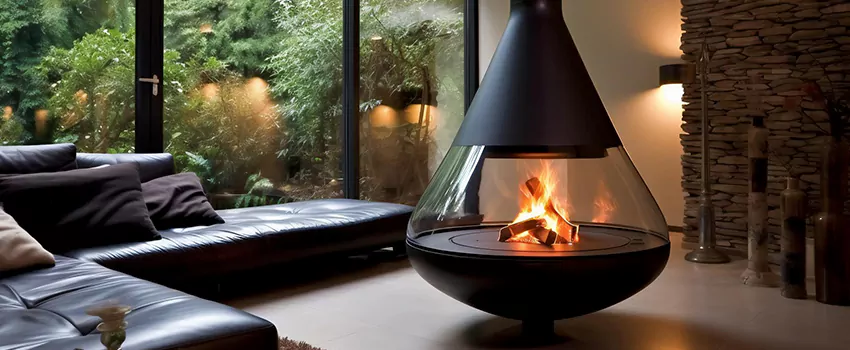 Affordable Floating Fireplace Repair And Installation Services in La Vista, Nebraska