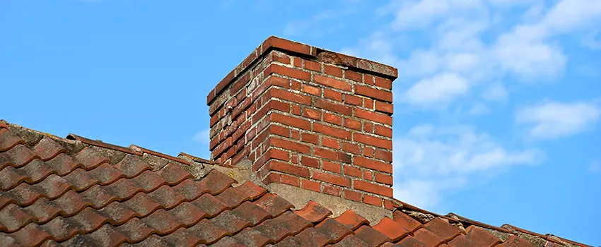 Flue Tiles Cracked Repair Services near Me in La Vista, NE