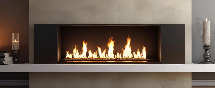 Vent Free Gas Fireplaces Repair Solutions in La Vista, Nebraska