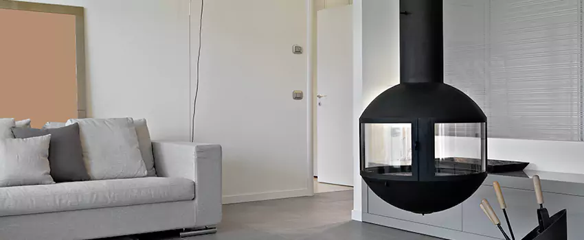 Hanging & Suspended Fireplaces Designer in La Vista, Nebraska