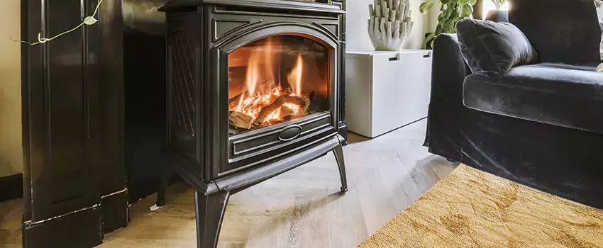 Cost of Hearthstone Stoves Fireplace Services in La Vista, Nebraska