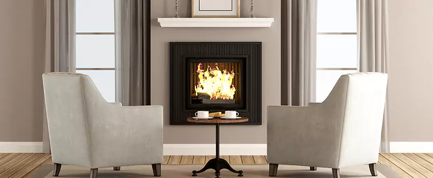 Heat & Glo Outdoor Gas Fireplaces Installation Contractors in La Vista, Nebraska