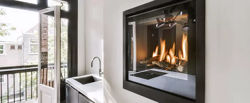 Heatilator Outdoor Fireplace Services in La Vista, Nebraska