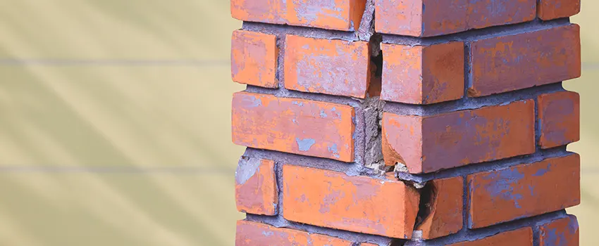 Leaking Chimney Repair And Replacement Cost in La Vista, Nebraska