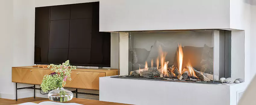 Ortal Wilderness Fireplace Repair and Maintenance in La Vista, Nebraska