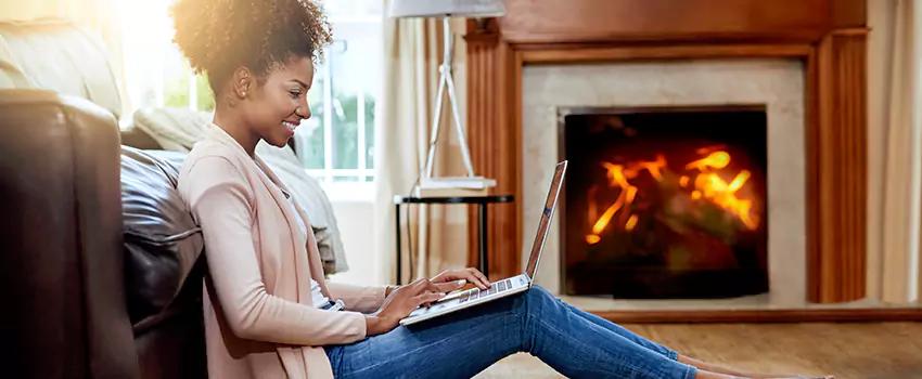 Cost-Effective Osburn Fireplace Installation and Repair in La Vista, NE