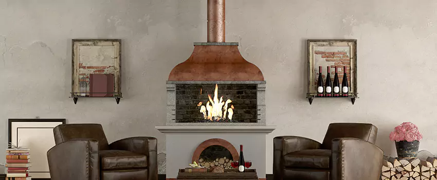 Benefits of Pacific Energy Fireplace in La Vista, Nebraska