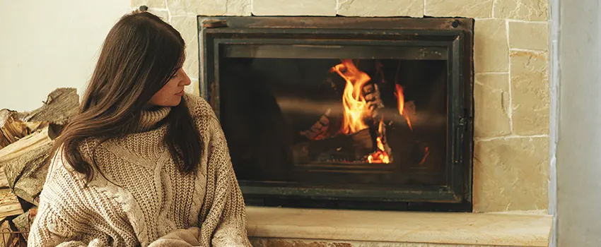 Regency Outdoor Fireplace Products Maintenance and Replacement Services in La Vista, Nebraska