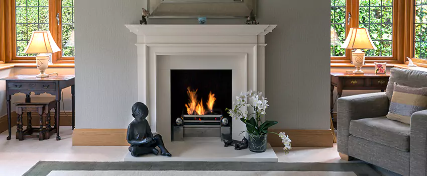 RSF Fireplaces Maintenance and Repair in La Vista, Nebraska