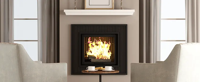 Superior Outdoor Fireplace Repair in La Vista, NE