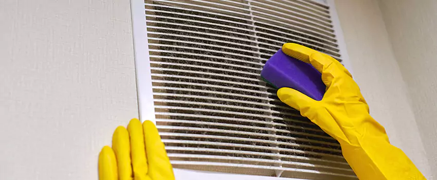 Vent Cleaning Company in La Vista, NE