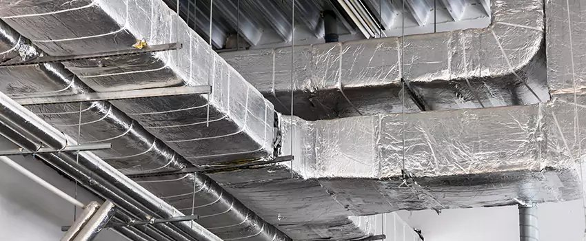 Vent Dust Cleaning Cost in La Vista, NE