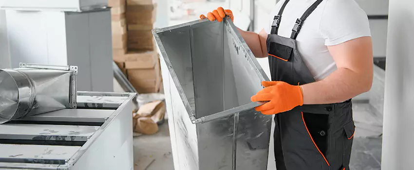 Ventilation Fan Cleaning Services in La Vista, Nebraska