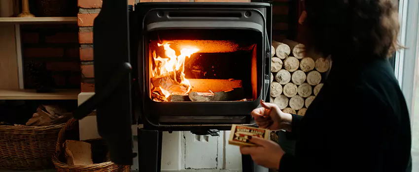 Key Features of Vermont Castings Fireplaces in La Vista, NE