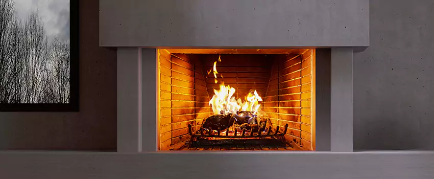 Indoor Wood Burning Furnace Repair and Installation in La Vista, Nebraska