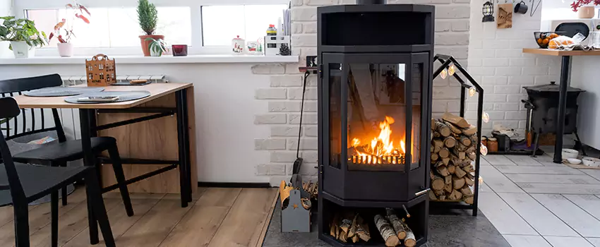Wood Stove Firebox Installation Services in La Vista, NE