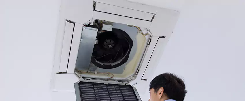 Benefits of Professional Air Duct Cleaning in La Vista, Nebraska