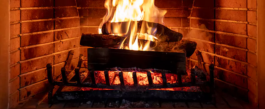 Chimney Ash Dump Cover Repair Services in La Vista, NE