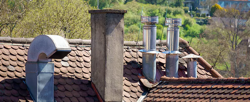 Commercial Chimney Blockage Removal in La Vista, Nebraska
