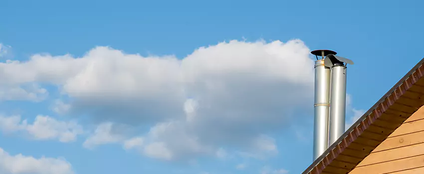 Chimney Cap Bird Guard Repair in La Vista, Nebraska