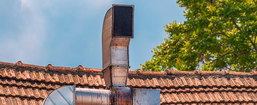 Chimney Cleaning Cost in La Vista, Nebraska