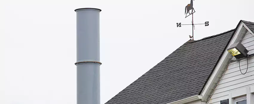 Multi-flue Chimney Caps Installation And Repair in La Vista, NE