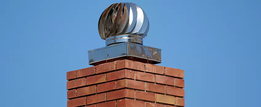 Chimney Damper Hinge Repair in La Vista, NE