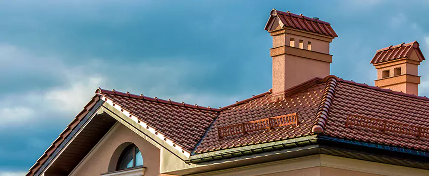 Residential Chimney Services in La Vista, Nebraska