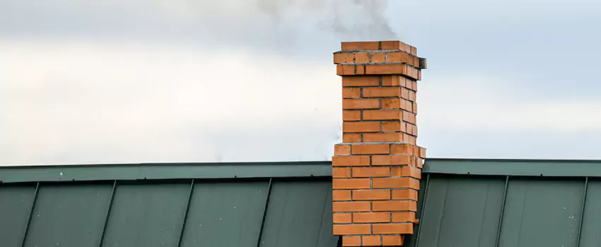 Chimney Installation Company in La Vista, NE