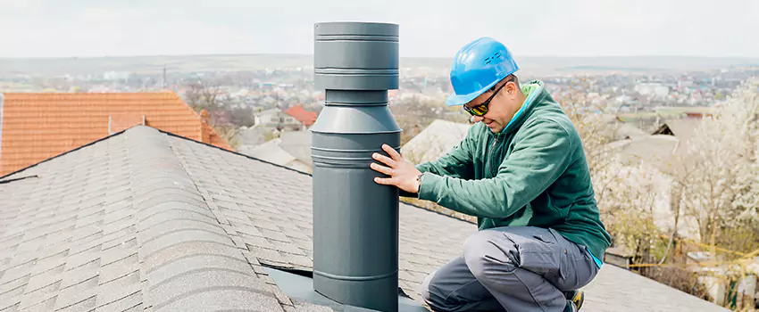 Insulated Chimney Liner Services in La Vista, NE