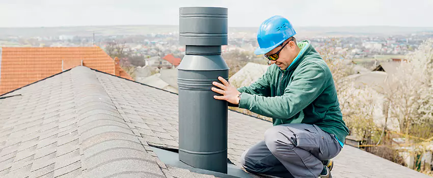 Chimney Repair Cost in La Vista, NE