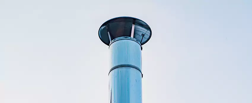 Chimney Spark Arrestor Mesh Installation in La Vista, Nebraska