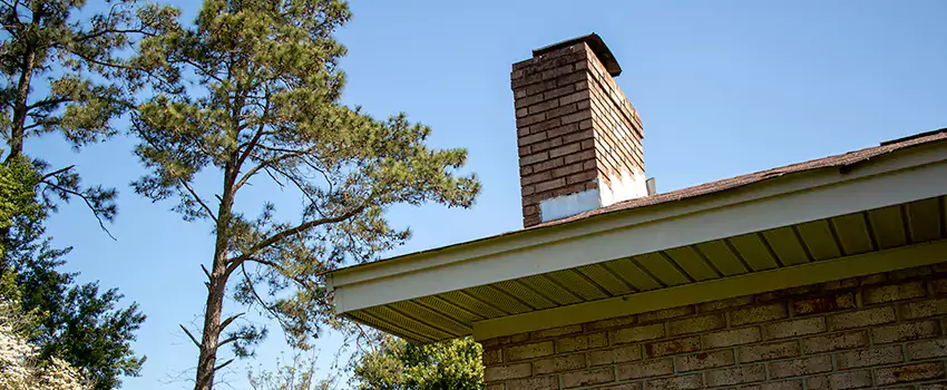 Brick Chimney Sweep Near Me in La Vista, NE