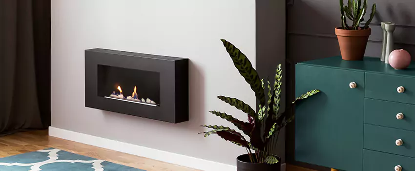 Cost of Ethanol Fireplace Repair And Installation Services in La Vista, NE