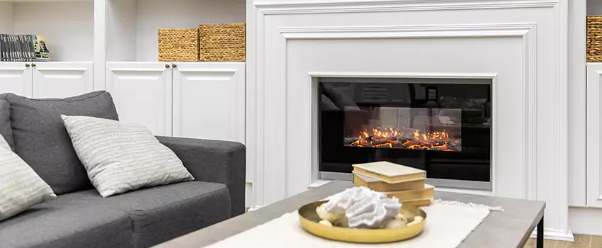 Professional Fireplace Maintenance Contractors in La Vista, NE