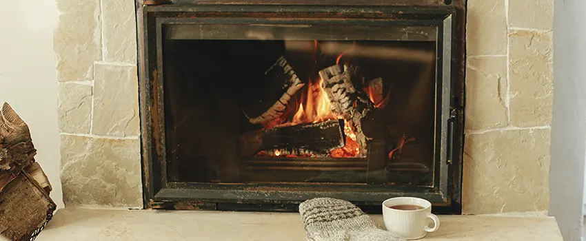 Fireplace Door Handle Replacements Services in La Vista, Nebraska