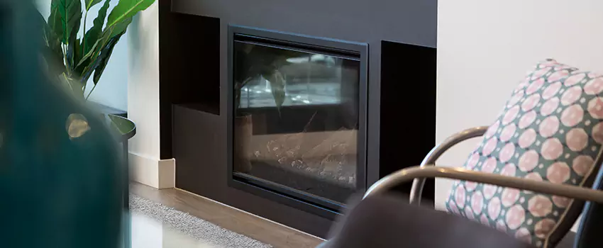 Gas Fireplace Installation in La Vista, NE