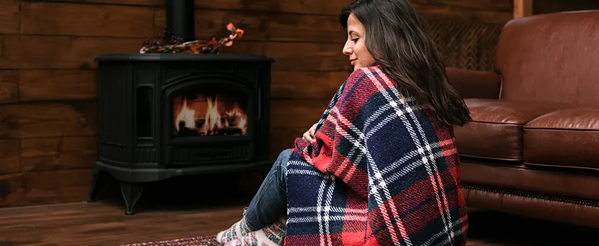 Fireplace Firebox Grate Replacement Services  in La Vista, Nebraska