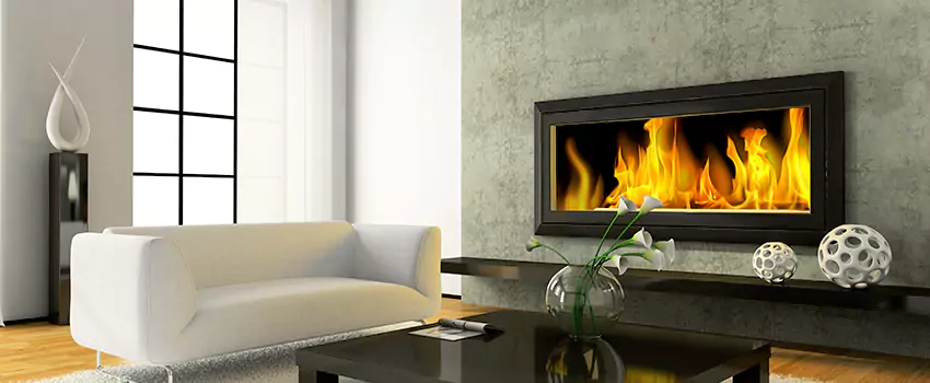 Fireplace Hearth Ideas in La Vista, Nebraska