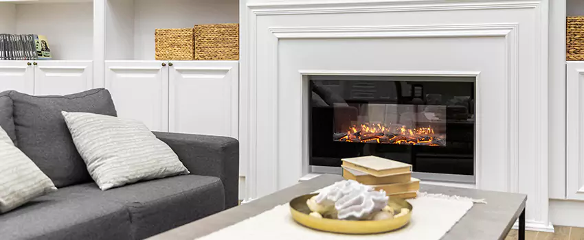 Pellet Fireplace Insert Installation in La Vista, NE