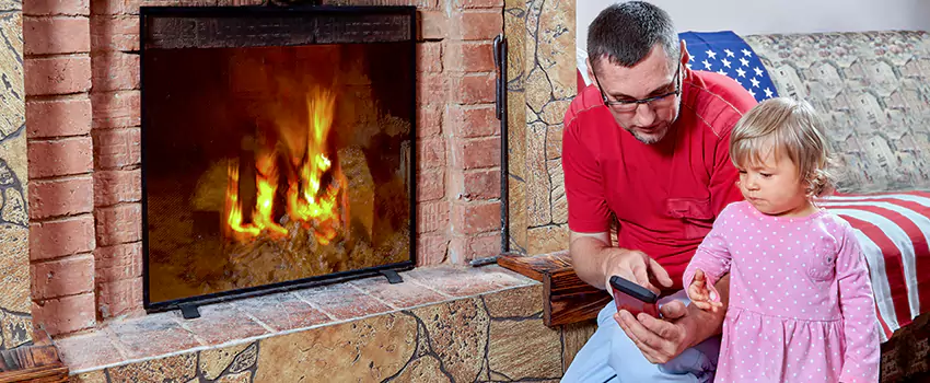 Fireplace Safety Locks For Kids in La Vista, NE