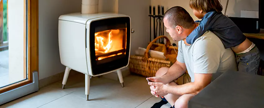 Fireplace Flue Maintenance Services in La Vista, NE